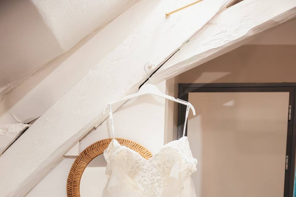 Photo mariage