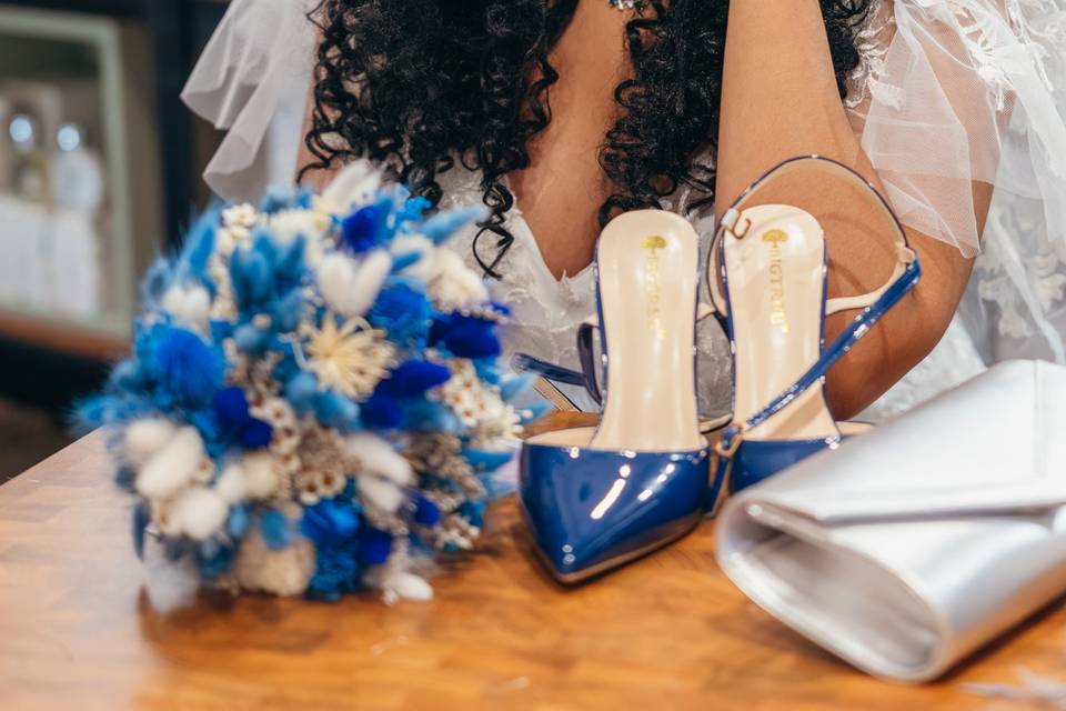 Photo mariage
