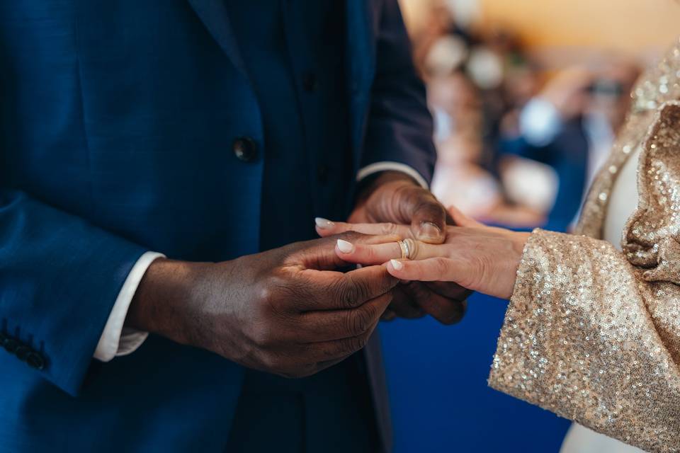 Photo mariage