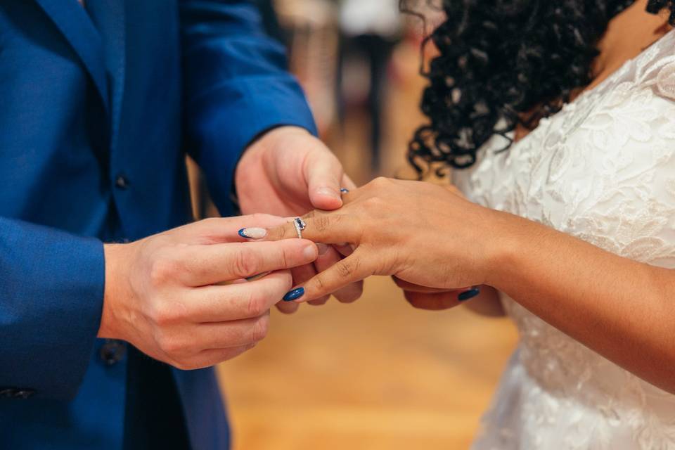 Photo mariage