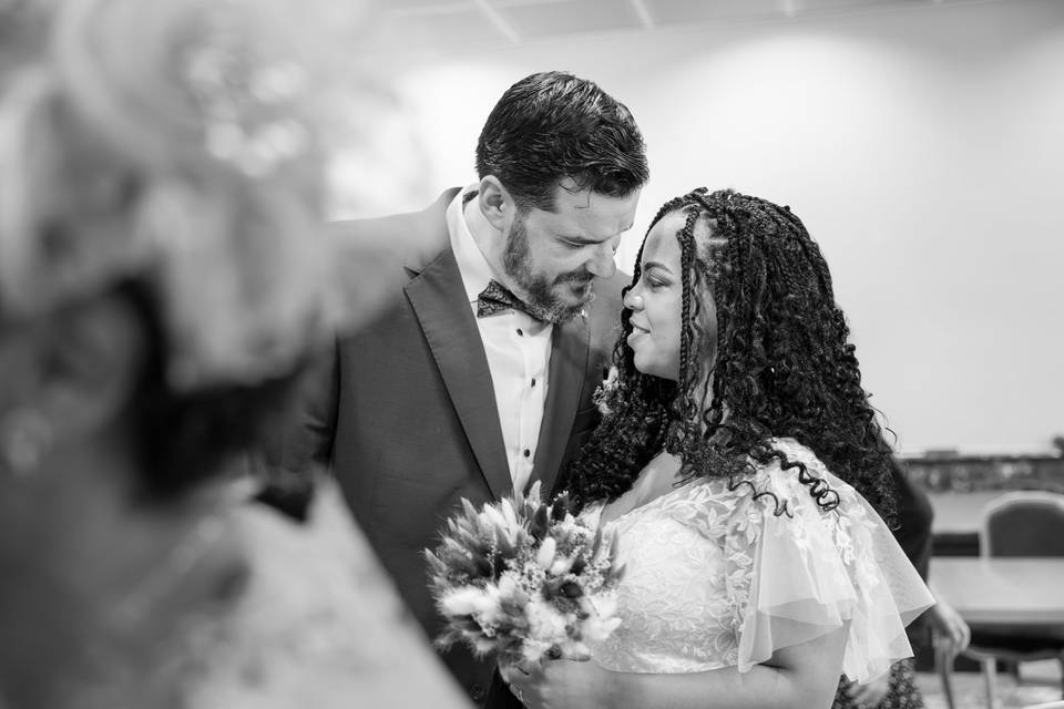 Photo mariage