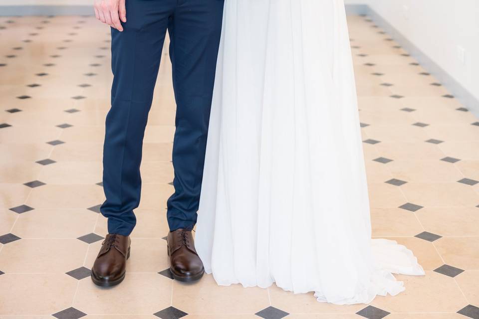 Photo mariage