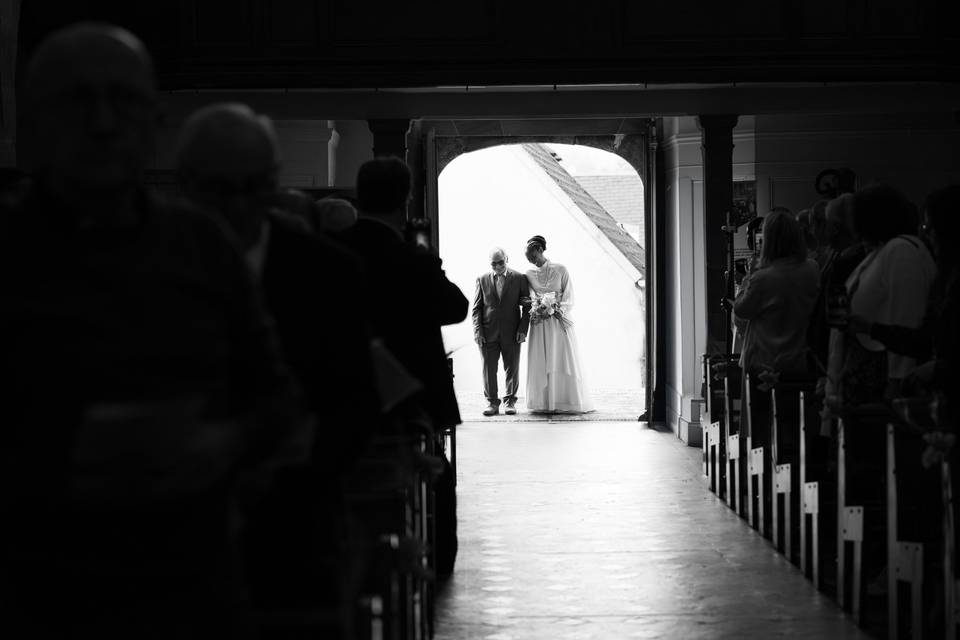 Photo mariage