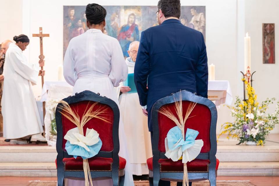 Photo mariage