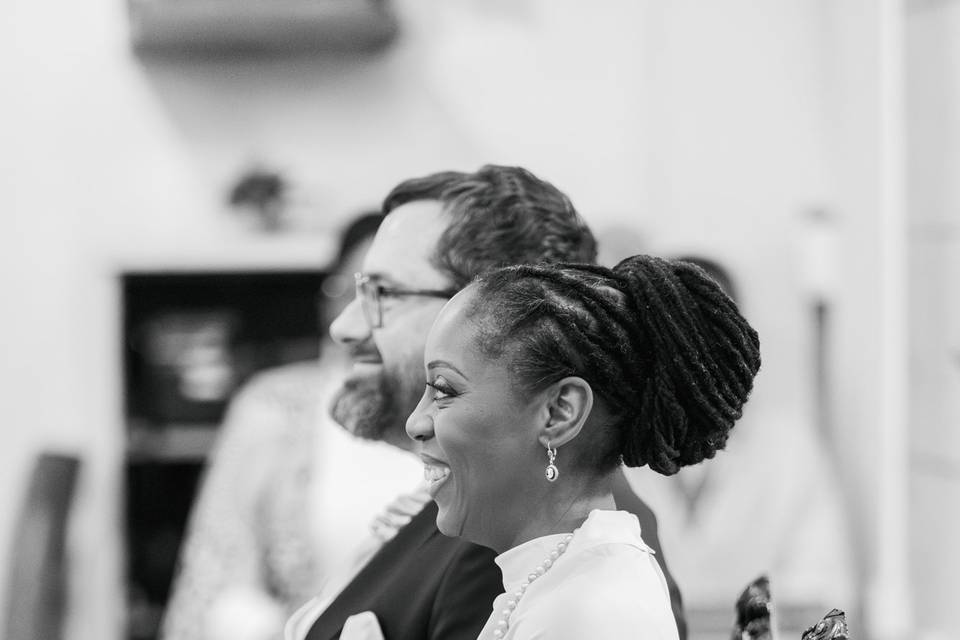 Photo mariage