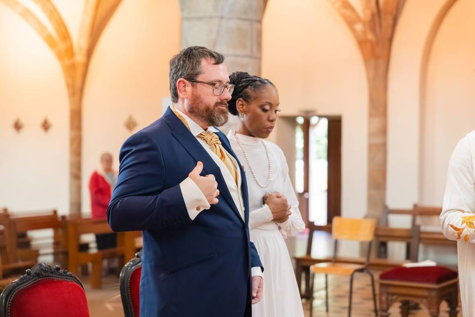 Photo mariage