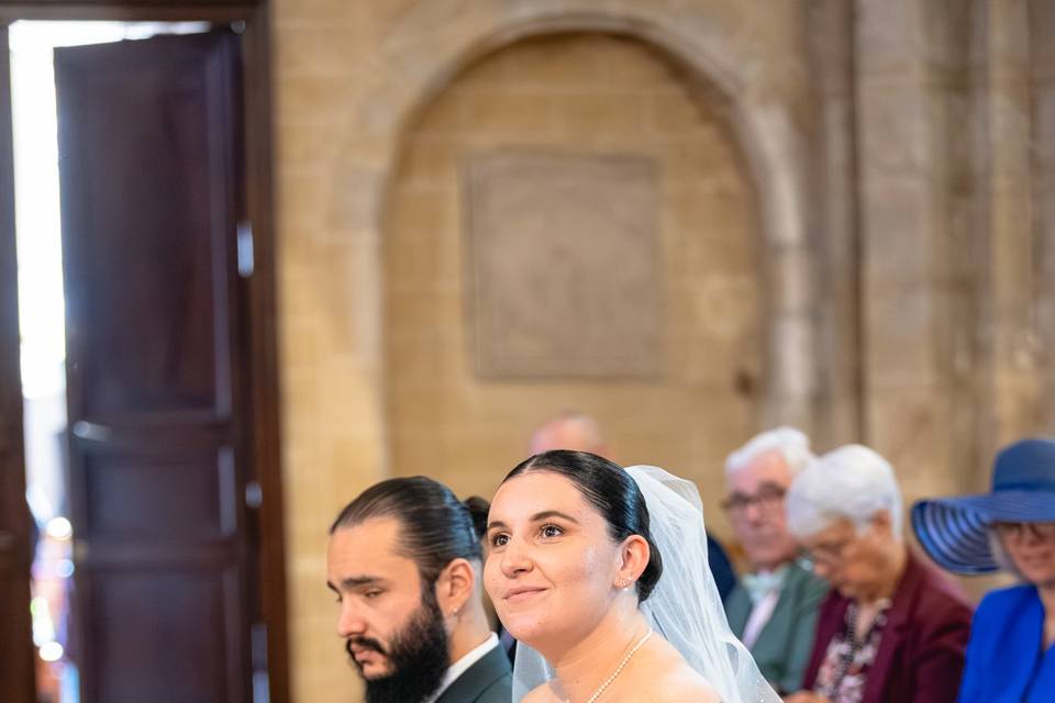 Photo mariage