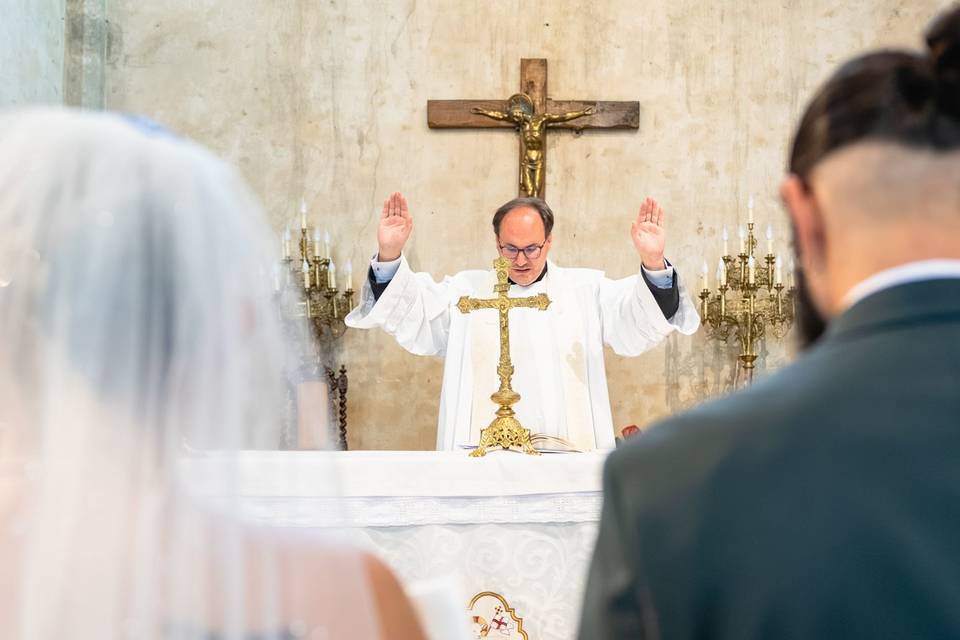 Photo mariage