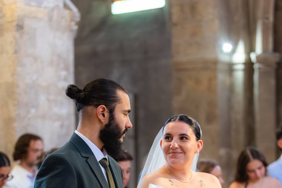 Photo mariage