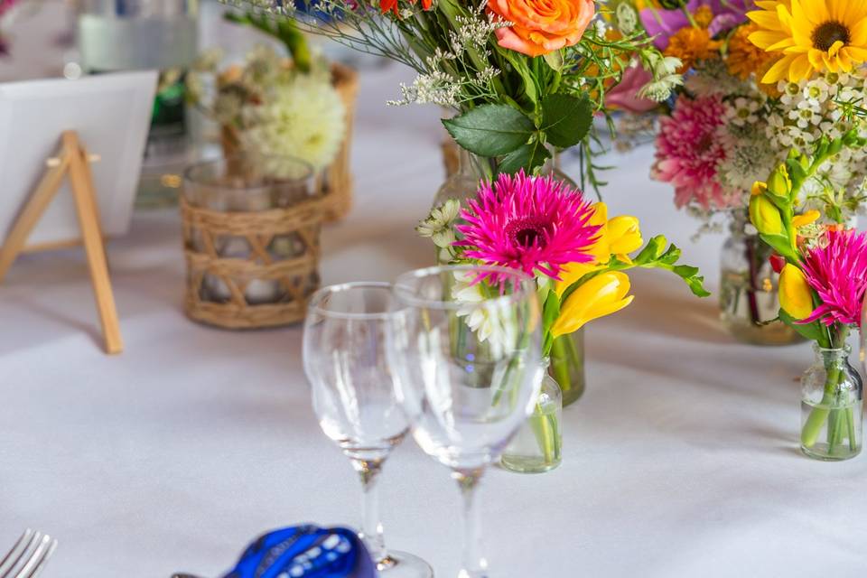Photo mariage