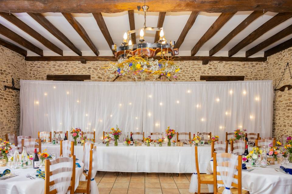 Photo mariage
