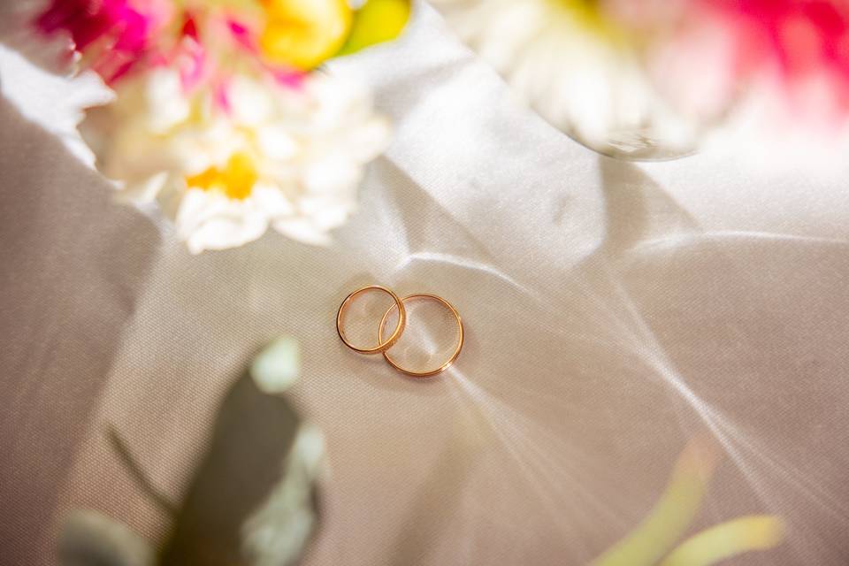 Photo mariage