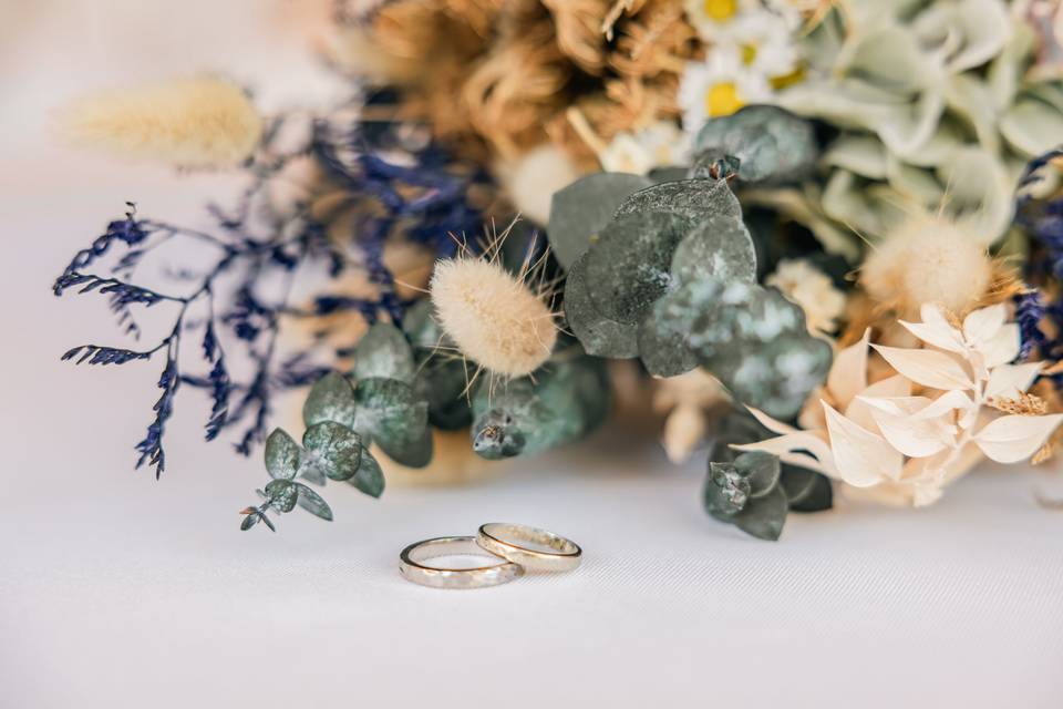 Photo mariage
