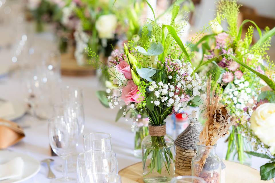 Photo mariage