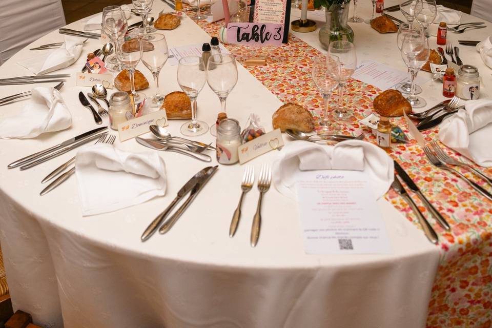 Photo mariage