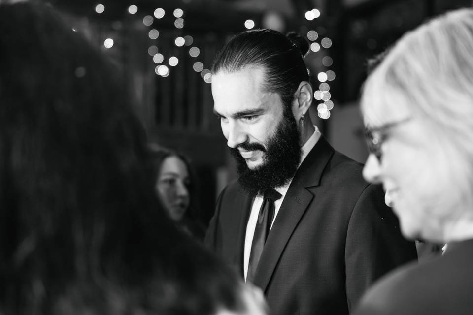 Photo mariage