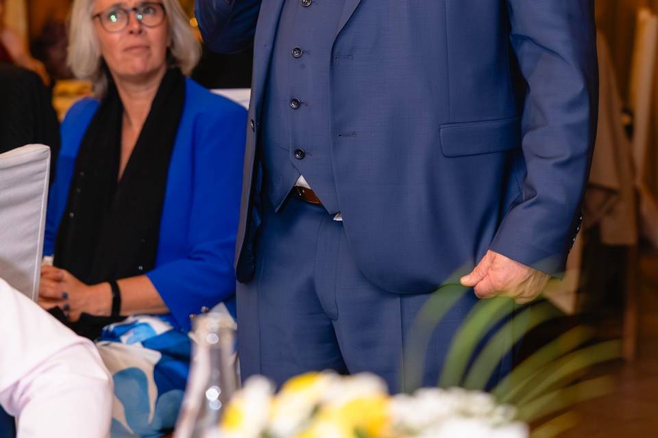 Photo mariage