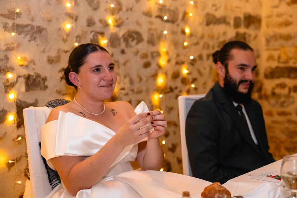 Photo mariage