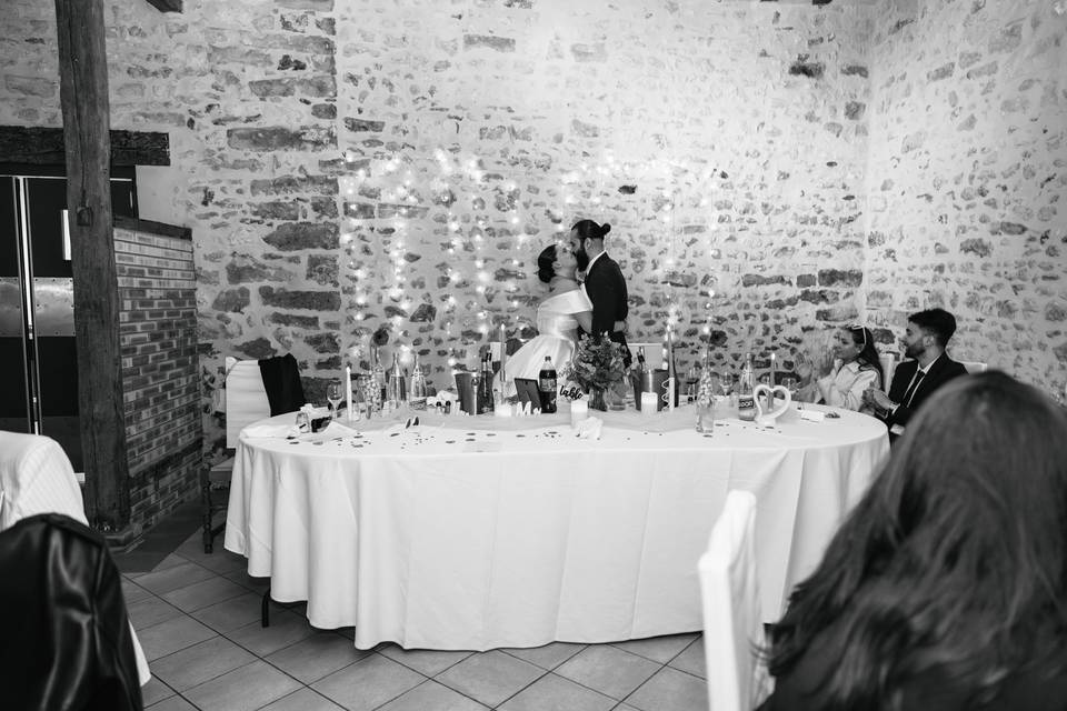 Photo mariage