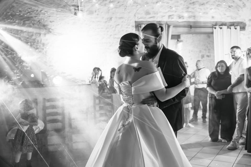 Photo mariage