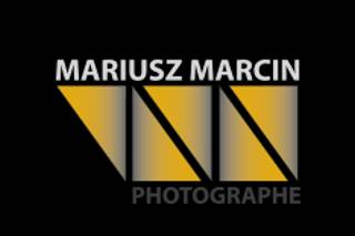 Mariusz Marcin logo