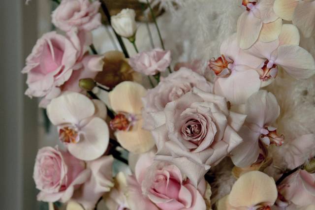 Doux et pastel