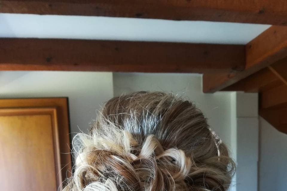 Chignon