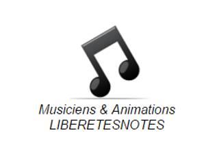 Libere tes notes logo