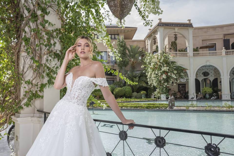 Robe Mariée /Costume Grenoble, Nocialine