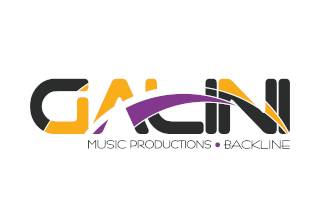 Logo GALINI Productions