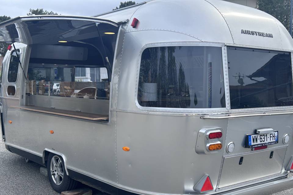 Airstream