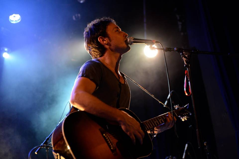 Un Amour une Chanson