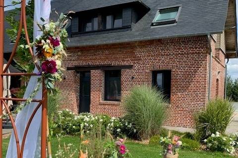 Manège arche