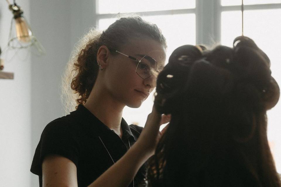 Manon Chichery