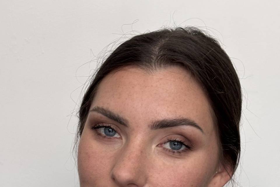 Soft glam