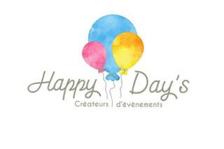 Happy Day'S Events