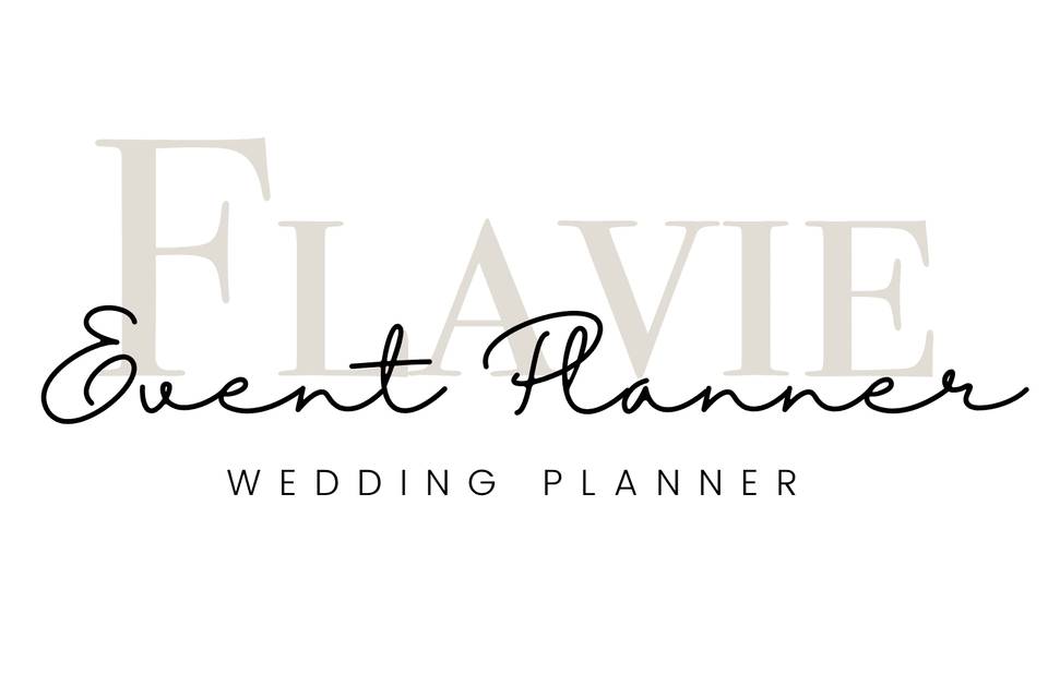 Flavie Event' Planner