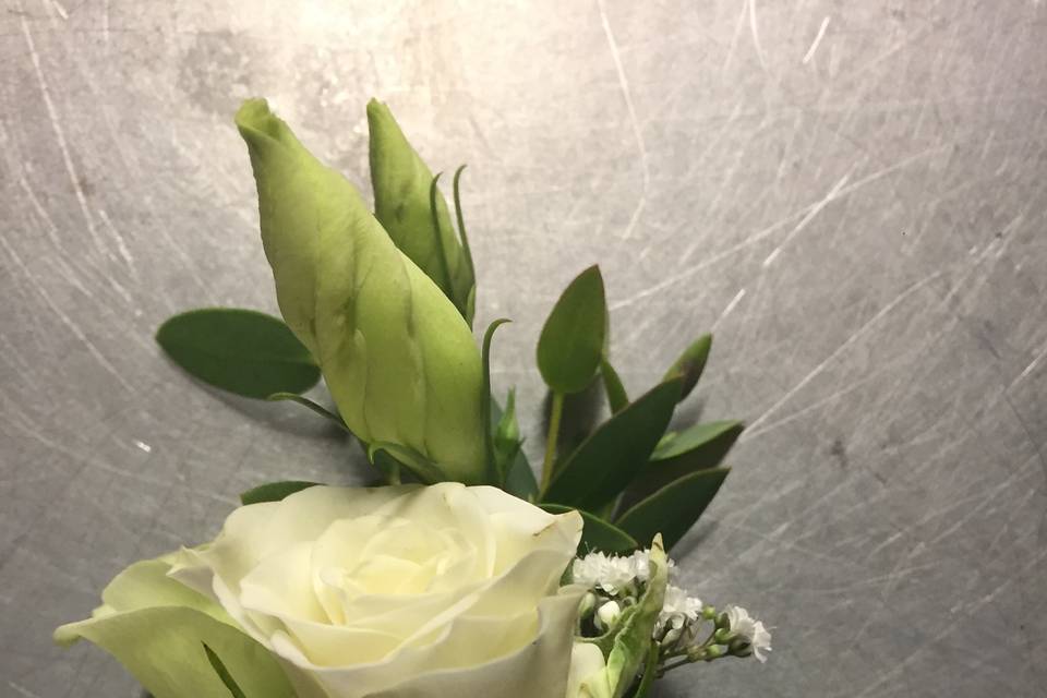 Boutonnière