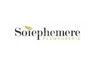 Soiephemere logo