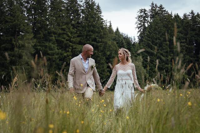 Amâ Mariage