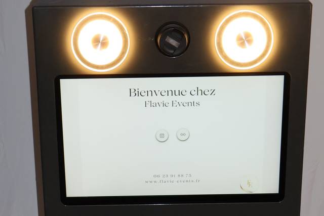 Flavie Events