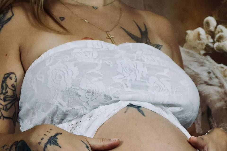 Grossesse