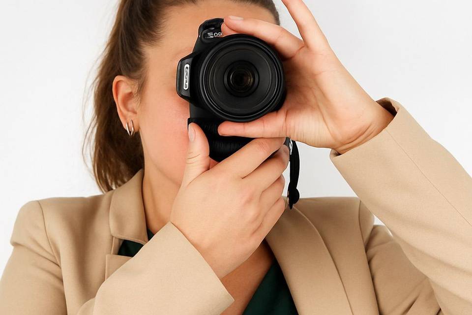 Photographe