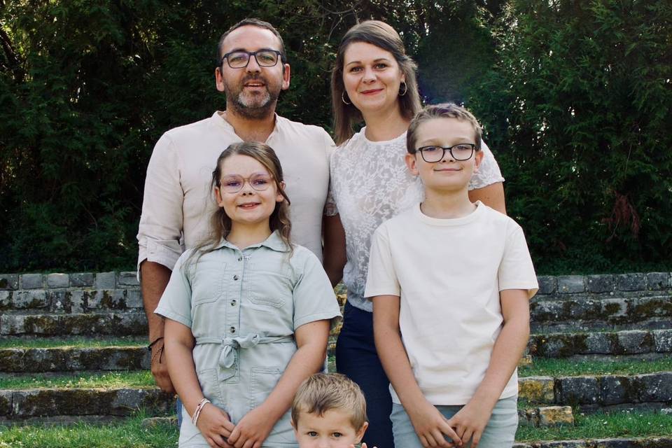 Famille