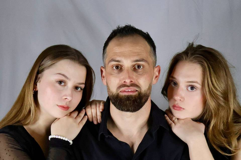 Famille