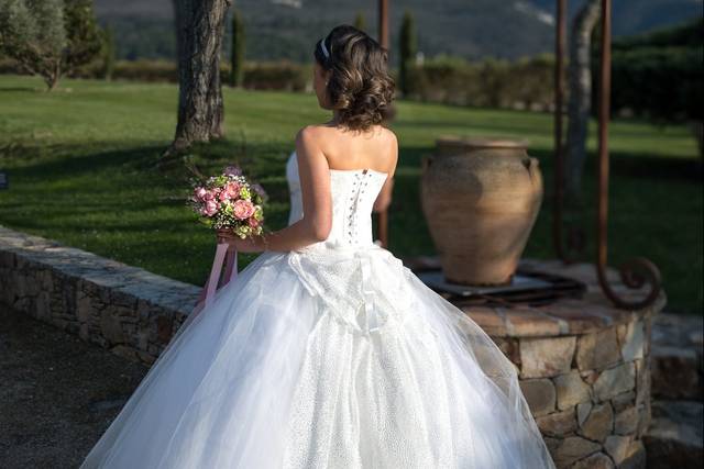 KH Mariage Créations