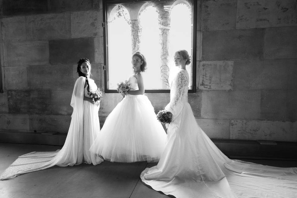 KH Mariage Créations