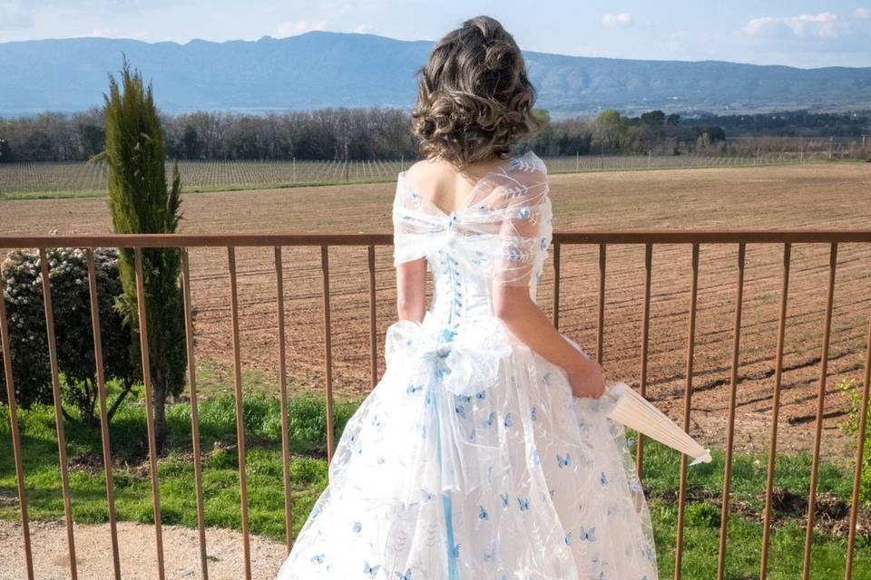 Aurore. Il était une fois