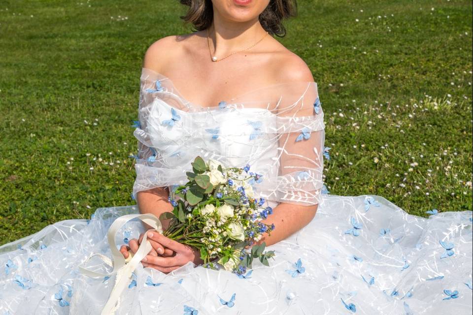 Aurore. Il était une fois