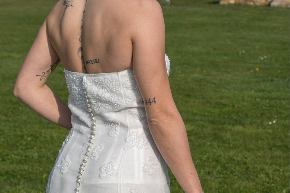 Arielle. Il était une fois